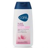 Avon Care Suave Lotion Loção Desodorante Corporal