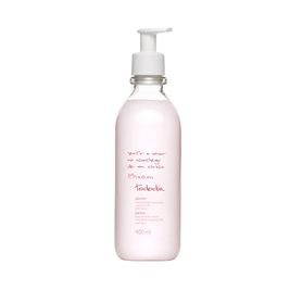 Desodorante Hidratante corporal Jasmim - 400ml