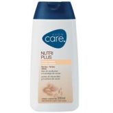 Avon Care Nutri Plus Loção Desodorante Corporal