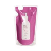 Refil Hidratante Desodorante Corporal Amora e Amendoas